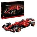 Produktbild: LEGO Technic - Ferrari SF-24 F1 Rennauto (42207)