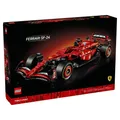 Produktbild: LEGO 42207 Ferrari SF-24 F1 Rennauto