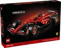 Produktbild: LEGO Technik 42207 Monoposto F1 Ferrari SF-24