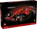 Produktbild: LEGO® Technic Ferrari SF-24 F1 Rennauto 1362 Teile 42207