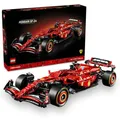 Produktbild: LEGO Technic Ferrari SF-24 F1 Auto Spielzeug Geburtstag Geschenk Bausteine Fa...