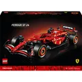 Produktbild: LEGO Technic 42207 Ferrari SF-24 F1 Rennauto Lego