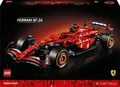 Produktbild: LEGO Technic 42207 Monoposto F1 Ferrari SF-24