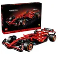 Produktbild: LEGO 42207 Technic Ferrari SF-24 F1 Rennauto, authentische Funktionen