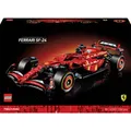 Produktbild: 42207 LEGO® TECHNIC Ferrari SF-24 F1 Rennauto