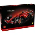 Produktbild: Lego Technic 42207 Ferrari SF-24 F1-Auto