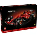 Produktbild: LEGO® Technic Ferrari SF-24 F1 Rennauto 42207