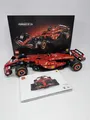 Produktbild: LEGO 42207 TECHNIC: Ferrari Sf-24 F1 Rennauto VOLLSTÄNDIG mit OVP & Bauanleitung