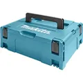 Produktbild: Makita Werkzeugkoffer Makpac Gr. 2