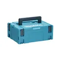 Produktbild: Makita MAKPAC Gr.2 Werkzeugkoffer 821550-0