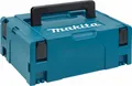 Produktbild: Makita Makpac2 821550-0 Systemkoffer 088381430128