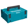 Produktbild: makita MAKPAC Gr.2 821550-0 Werkzeugkoffer