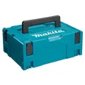 Produktbild: makita MAKPAC Gr.2 Werkzeugkoffer 1 St. 821550-0
