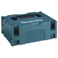 Produktbild: Makita Makpac Gr. 2 821550-0 Koffer ohne Einlage
