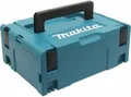 Produktbild: Makita MAKPAC 2 Werkzeugkoffer - 821550-0