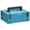 Produktbild: Stapelbarer Koffer Makpac 2 Makita 821550-0)