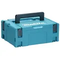 Produktbild: Stapelbarer Koffer Makpac 2 Makita 821550-0)