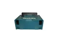 Produktbild: Makita MAKPAC Gr.2 grün Werkzeugkoffer 163x295x395mm