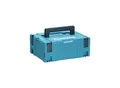 Produktbild: Makita MAKPAC Gr.2 grün Werkzeugkoffer 163x295x395mm