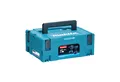 Produktbild: Makita Werkzeugkoffer Makita MAKPAC Systemkoffer Gr. 2 - 821550-0