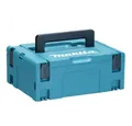 Produktbild: Makita Werkzeugkoffer Makita MAKPAC Systemkoffer Gr. 2