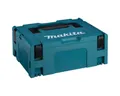 Produktbild: Makita Werkzeugkoffer Makpac Gr. 2 821550-0 Koffer ohne Einlage