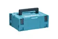 Produktbild: Makita Werkzeugkoffer Makita MakPac Gr. 2 821550-0, Koffer, (ohne