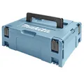Produktbild: Makita Werkzeugkoffer Makita MAKPAC Gr. 2 821550-0 Universal Werkzeugkoffer unbestückt 1 Stü