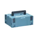 Produktbild: Makita Werkzeugkoffer MAKPAC 821550-0 Gr2