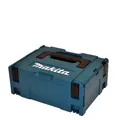 Produktbild: Makita Makpac Gr. 2 - Koffersystem - 821550-0