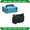 Produktbild: MAKITA MAKPAC Gr. 2 - incl. Einlage Tiefziehteil 838831-5 - für DDF Akku-Bohrsch