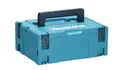 Produktbild: Makita Koffer MAKPAC Gr. 2 - leer 821550-0