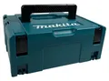 Produktbild: Makita 821550-0 Makpac Gr. 2 Transportbox und Werkzeugkiste