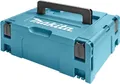 Produktbild: MAKITA Kunststoffkoffer MAKPAC Gr. 2