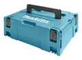Produktbild: Makita MAKPAC Größe 2 395 x 295 x 163 mm - 821550-0