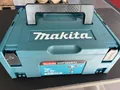 Produktbild: Makita Makpak - Systemkoffer Maschinenkoffer Gr. 2 leer Makpac