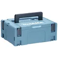 Produktbild: Makita MAKPAC Gr. 2 821550-0 Universal Werkzeugkoffer unbestückt 1 Stück (L x B