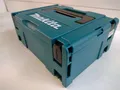Produktbild: Makita Makpac2 821550-0 Systemkoffer 088381430128