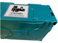 Produktbild: Makita Makpac2 821550-0 Systemkoffer Makpac 2