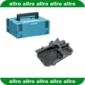 Produktbild: MAKITA MAKPAC Gr. 2 - incl. Einlage Tiefziehteil 835L10-8 - für DTW 300 301 302
