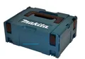 Produktbild: Makita Makpak - Systemkoffer Maschinenkoffer Gr. 2 leer Makpac 8215500