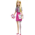 Produktbild: Barbie Innenarchitektin mit Beinprothese (HCN12)