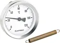Produktbild: Afriso Anlegethermometer Fußbodenheizung ATh 63 S 0/60°C 3/8