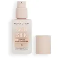 Produktbild: Revolution Beauty London Skin Silk Serum Foundation F3