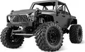 Produktbild: Amewi Scale Crawler Hyper Go SC 1 12 RTR Antrazit (22701)