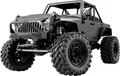 Produktbild: Amewi 22701, Rock Crawler, 1:12, 14 Jahr(e), 2000 mAh, 1,91 kg