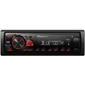 Produktbild: Pioneer MVH-230BT 1-DIN-Autoradio