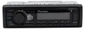Produktbild: Pioneer MVH-230BT, Schwarz, 1 DIN, 200 W, 4.0 Kanäle, 50 W, FM