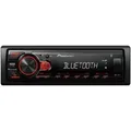 Produktbild: Autoradio MVH-230BT Autoradio MVH-230BT