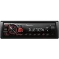 Produktbild: Pioneer MVH-230BT Auto Media-Receiver Schwarz 200 W Bluetooth